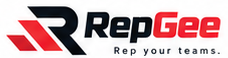 RepGee. Rep your teams.